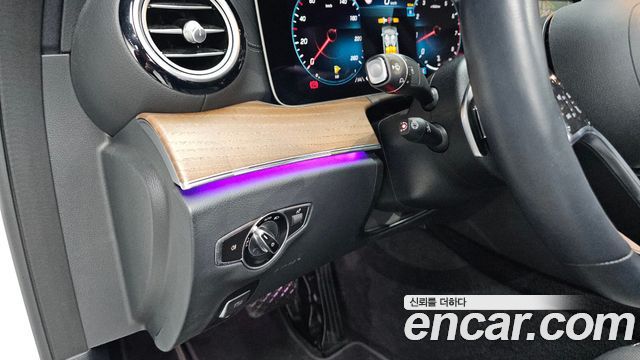 Mercedes-Benz E-Class E250 Exclusive