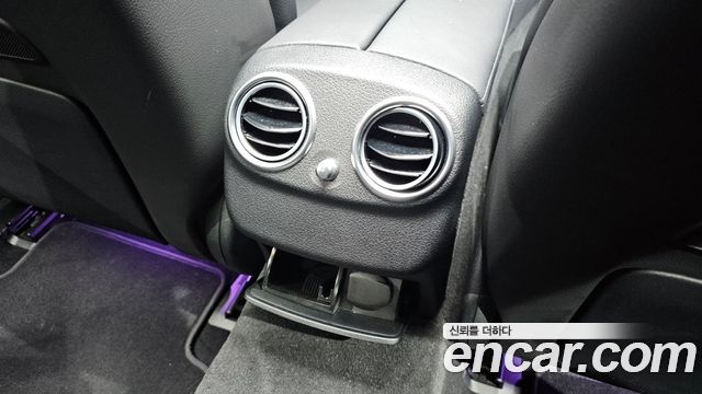 Mercedes-Benz E-Class E250 Exclusive