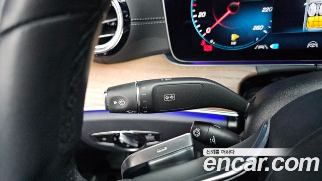 Mercedes-Benz E-Class E250 Exclusive