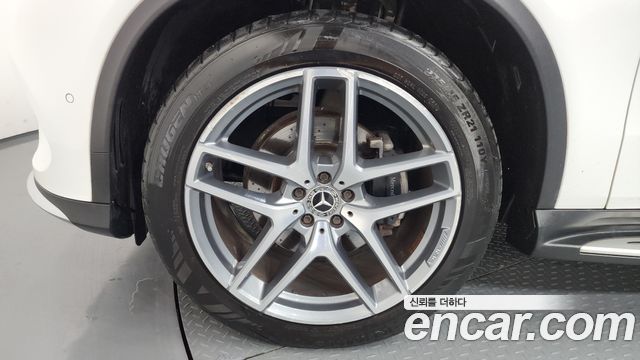 Mercedes-Benz GLE-Class GLE350 d 4MATIC Coupe