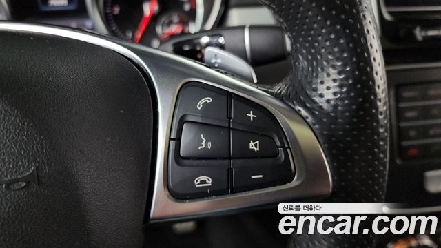 Mercedes-Benz GLE-Class GLE350 d 4MATIC Coupe