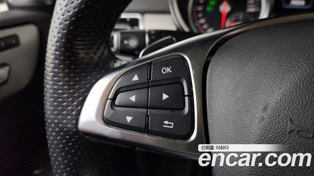 Mercedes-Benz GLE-Class GLE350 d 4MATIC Coupe