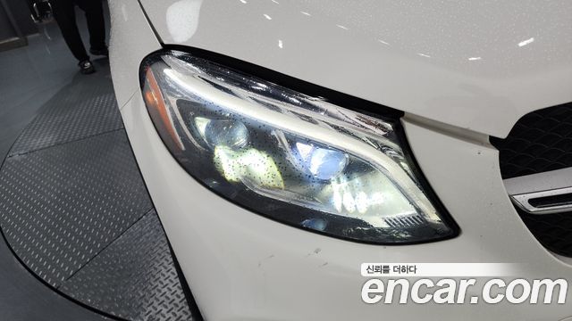 Mercedes-Benz GLE-Class GLE350 d 4MATIC Coupe