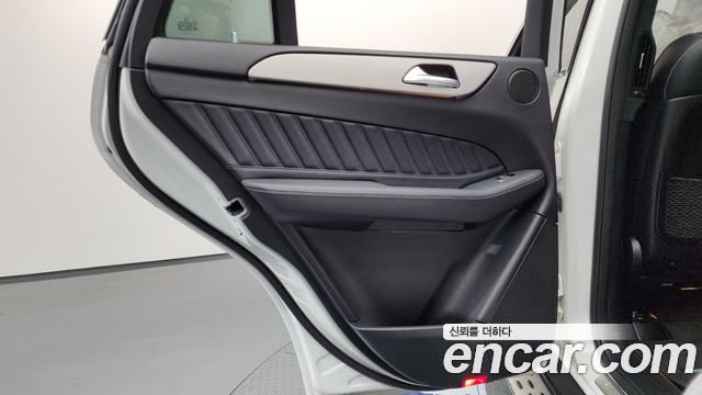 Mercedes-Benz GLE-Class GLE350 d 4MATIC Coupe