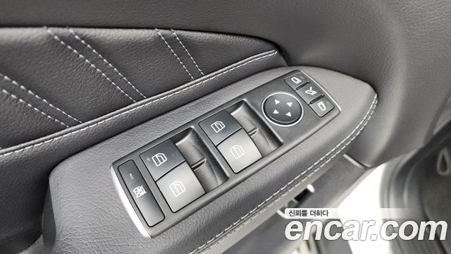 Mercedes-Benz GLE-Class GLE350 d 4MATIC Coupe