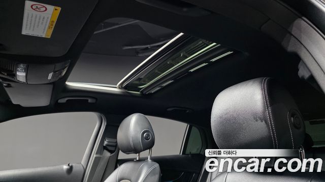Mercedes-Benz GLC-Class GLC250 d 4MATIC Coupe