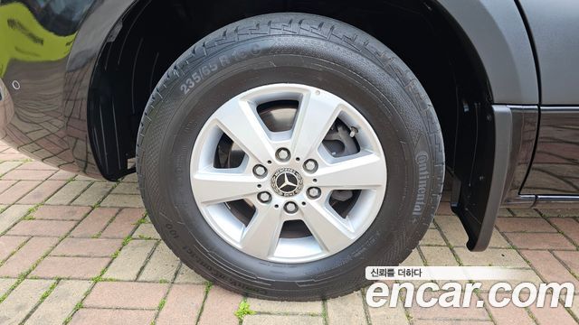 Mercedes-Benz Sprinter 3.0 Diesel