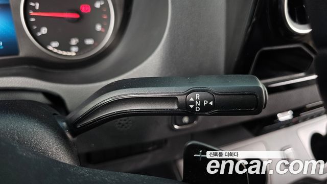 Mercedes-Benz Sprinter 3.0 Diesel