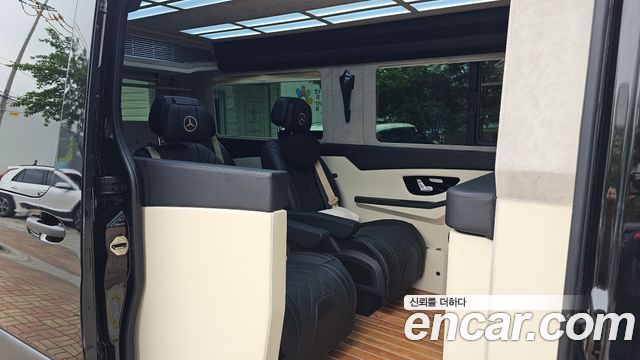 Mercedes-Benz Sprinter 3.0 Diesel