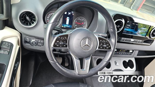 Mercedes-Benz Sprinter 3.0 Diesel