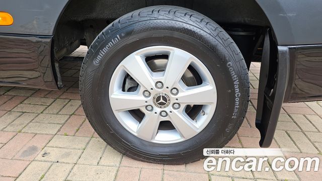 Mercedes-Benz Sprinter 3.0 Diesel
