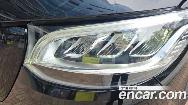 Mercedes-Benz Sprinter 3.0 Diesel