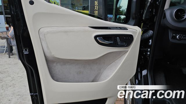 Mercedes-Benz Sprinter 3.0 Diesel