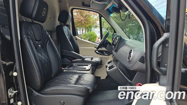 Mercedes-Benz Sprinter 3.0 Diesel