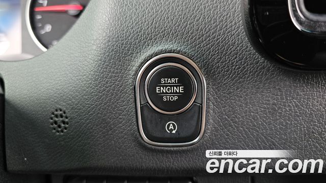 Mercedes-Benz Sprinter 3.0 Diesel
