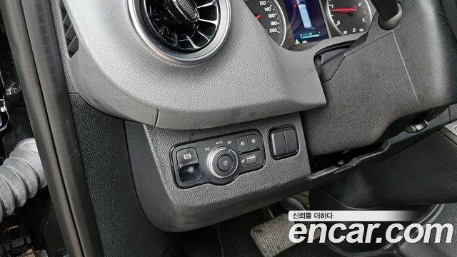 Mercedes-Benz Sprinter 3.0 Diesel
