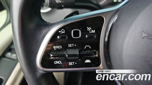Mercedes-Benz Sprinter 3.0 Diesel