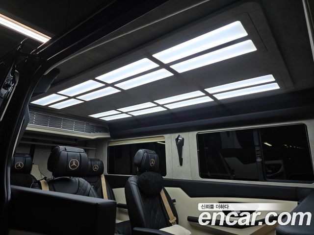 Mercedes-Benz Sprinter 3.0 Diesel