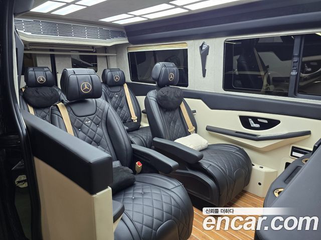 Mercedes-Benz Sprinter 3.0 Diesel