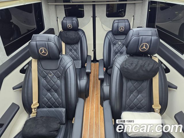 Mercedes-Benz Sprinter 3.0 Diesel