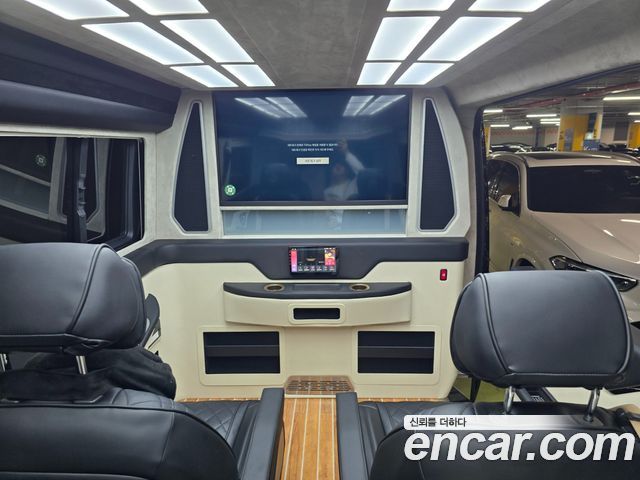 Mercedes-Benz Sprinter 3.0 Diesel
