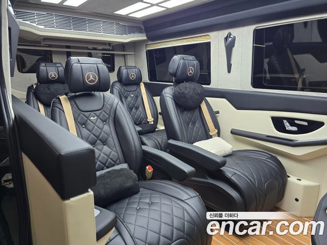 Mercedes-Benz Sprinter 3.0 Diesel