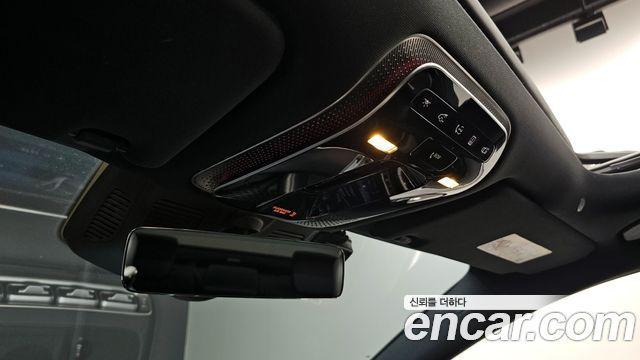 Mercedes-Benz S-Class S350 d