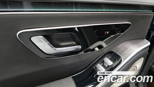Mercedes-Benz S-Class S350 d
