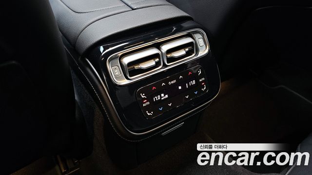 Mercedes-Benz S-Class S350 d