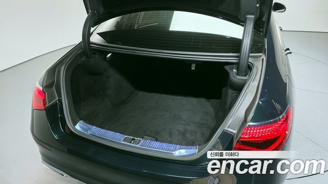 Mercedes-Benz S-Class S350 d