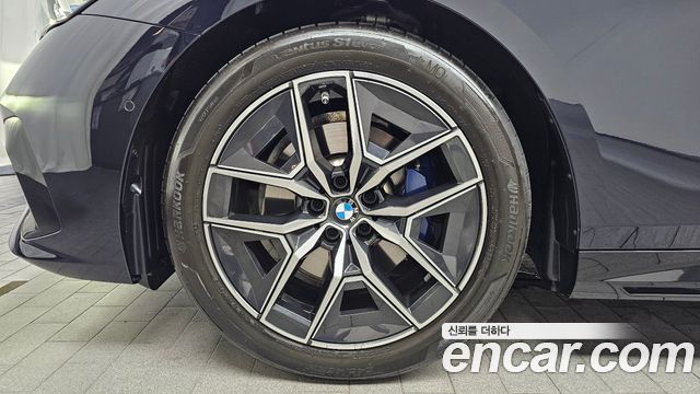 BMW 5-Series 520i M Sport