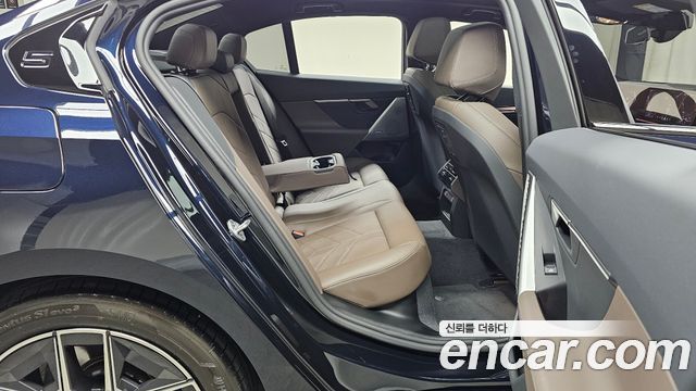 BMW 5-Series 520i M Sport