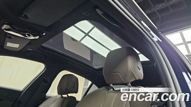 BMW 5-Series 520i M Sport