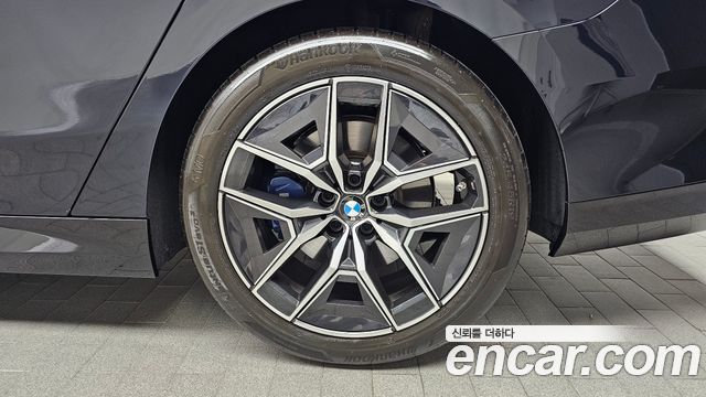 BMW 5-Series 520i M Sport