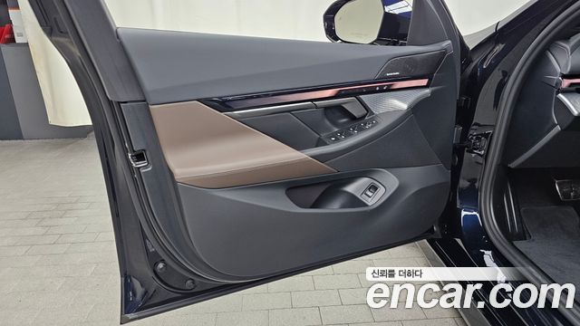 BMW 5-Series 520i M Sport