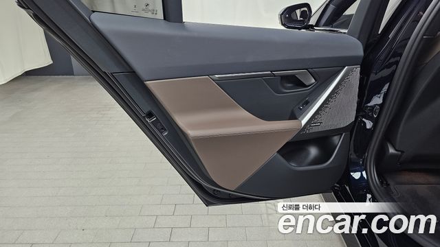 BMW 5-Series 520i M Sport