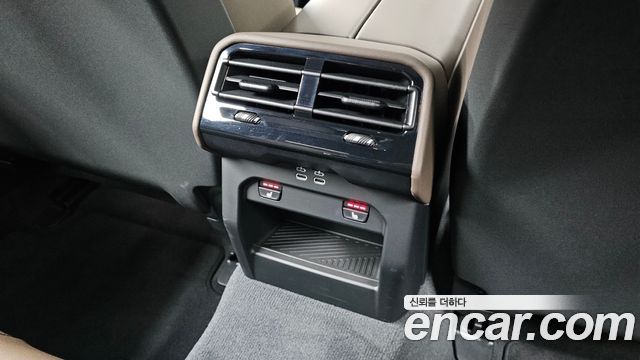 BMW 5-Series 520i M Sport