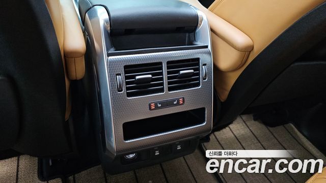 Land Rover Range Rover Sport 3.0 SDV6 HSE Dynamic