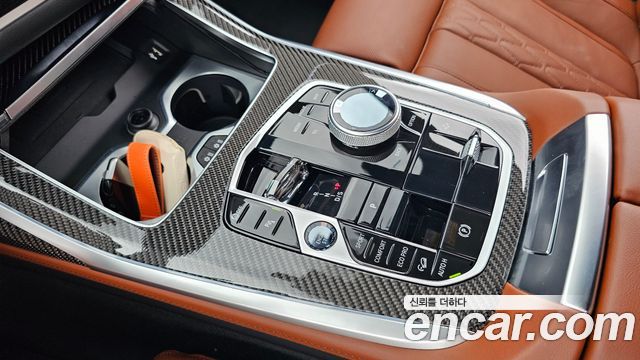 BMW X7 xDrive 40i M Sport 6STR