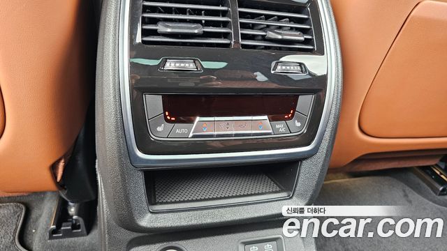 BMW X7 xDrive 40i M Sport 6STR