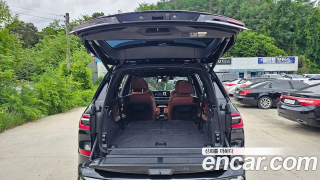 BMW X7 xDrive 40i M Sport 6STR