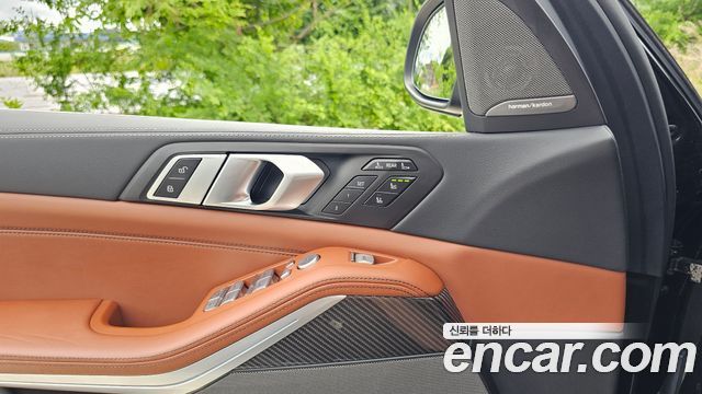 BMW X7 xDrive 40i M Sport 6STR