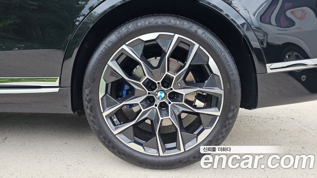 BMW X7 xDrive 40i M Sport 6STR