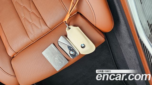 BMW X7 xDrive 40i M Sport 6STR
