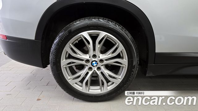 BMW X1 xDrive 18d Premium