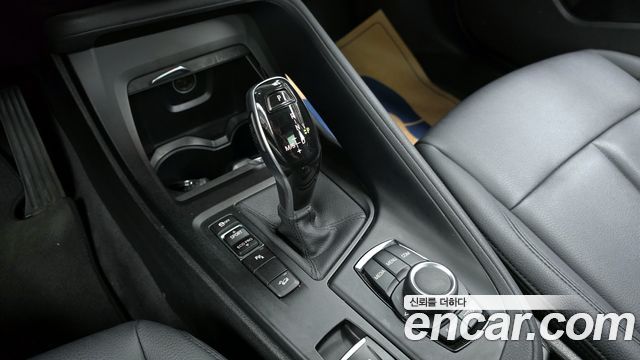 BMW X1 xDrive 18d Premium