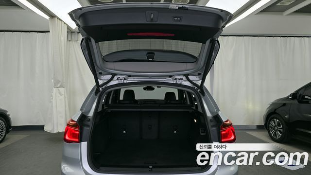 BMW X1 xDrive 18d Premium