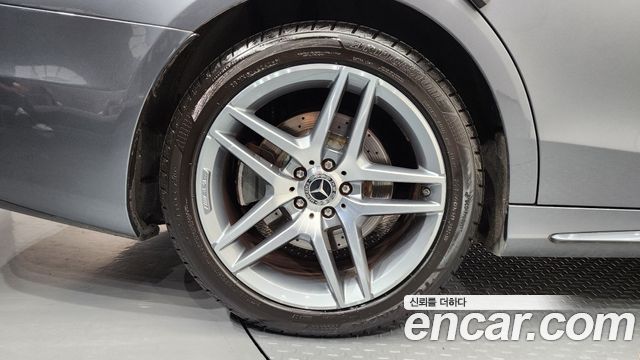 Mercedes-Benz S-Class S350 d 4MATIC AMG Line