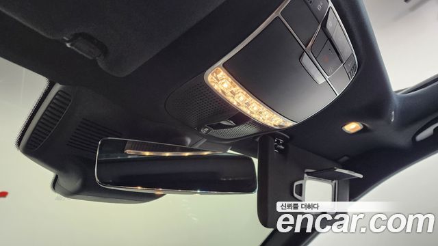 Mercedes-Benz S-Class S350 d 4MATIC AMG Line
