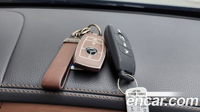Mercedes-Benz S-Class S350 d 4MATIC AMG Line